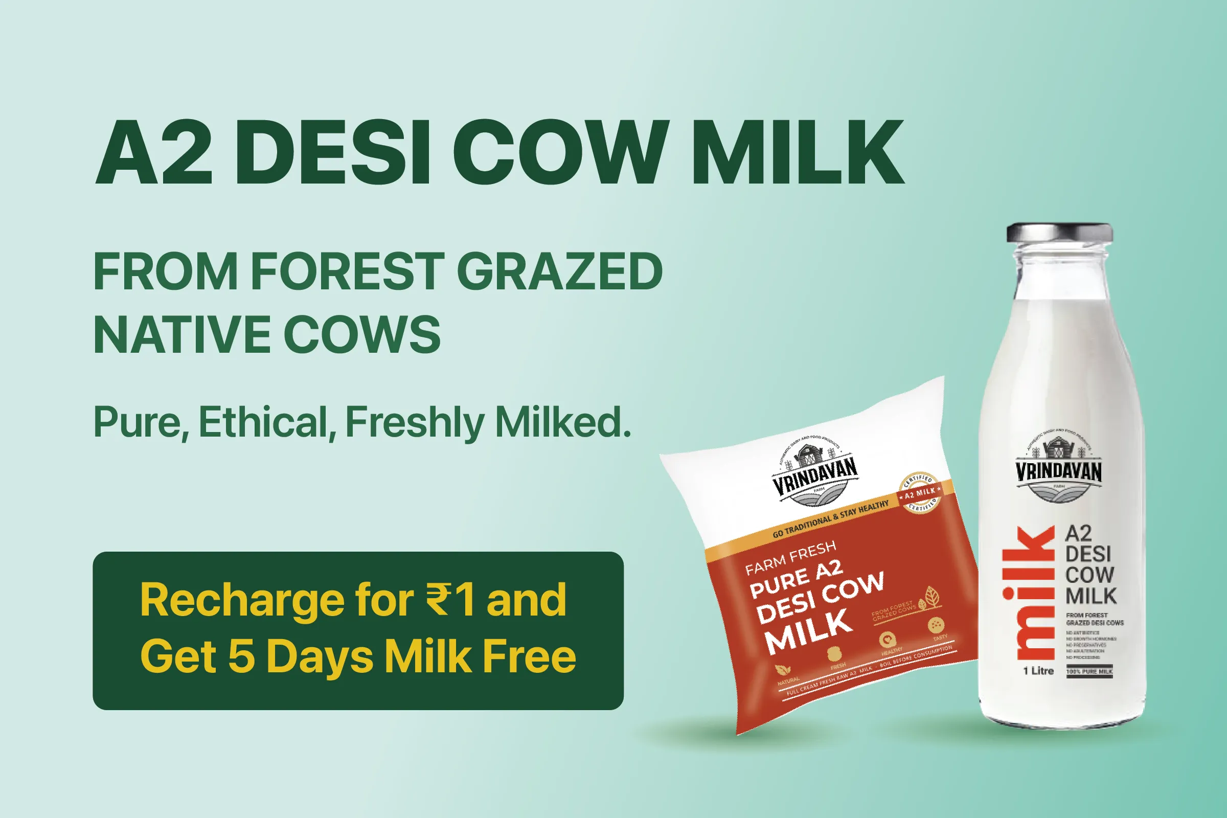 A2 Milk