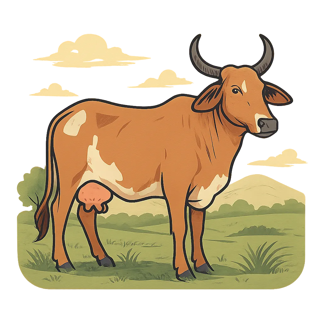 A2 Desi Breeds