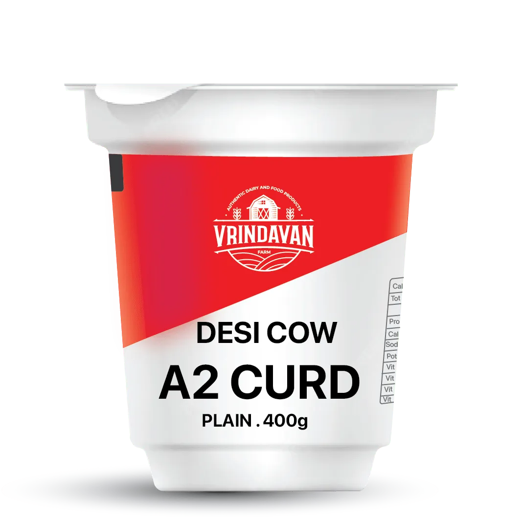 Curd (Dahi)