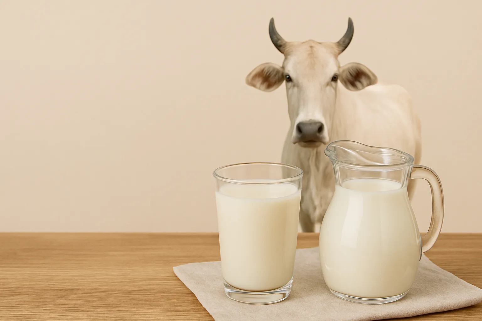 Why A2 Milk is Healthier than A1
