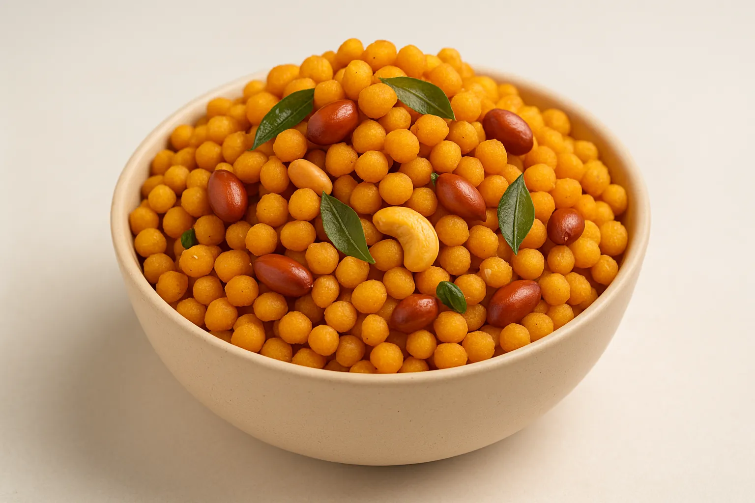 Kara Boondi