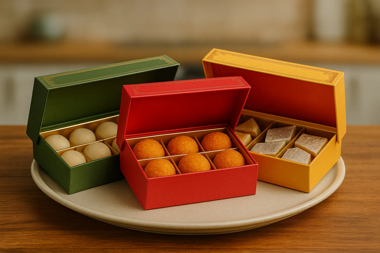 Corporate Gifting