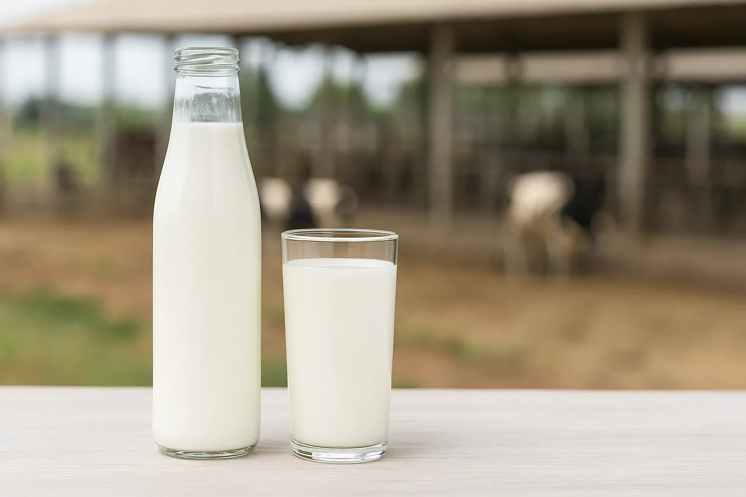 Try A2 Milk — 5 Days FREE