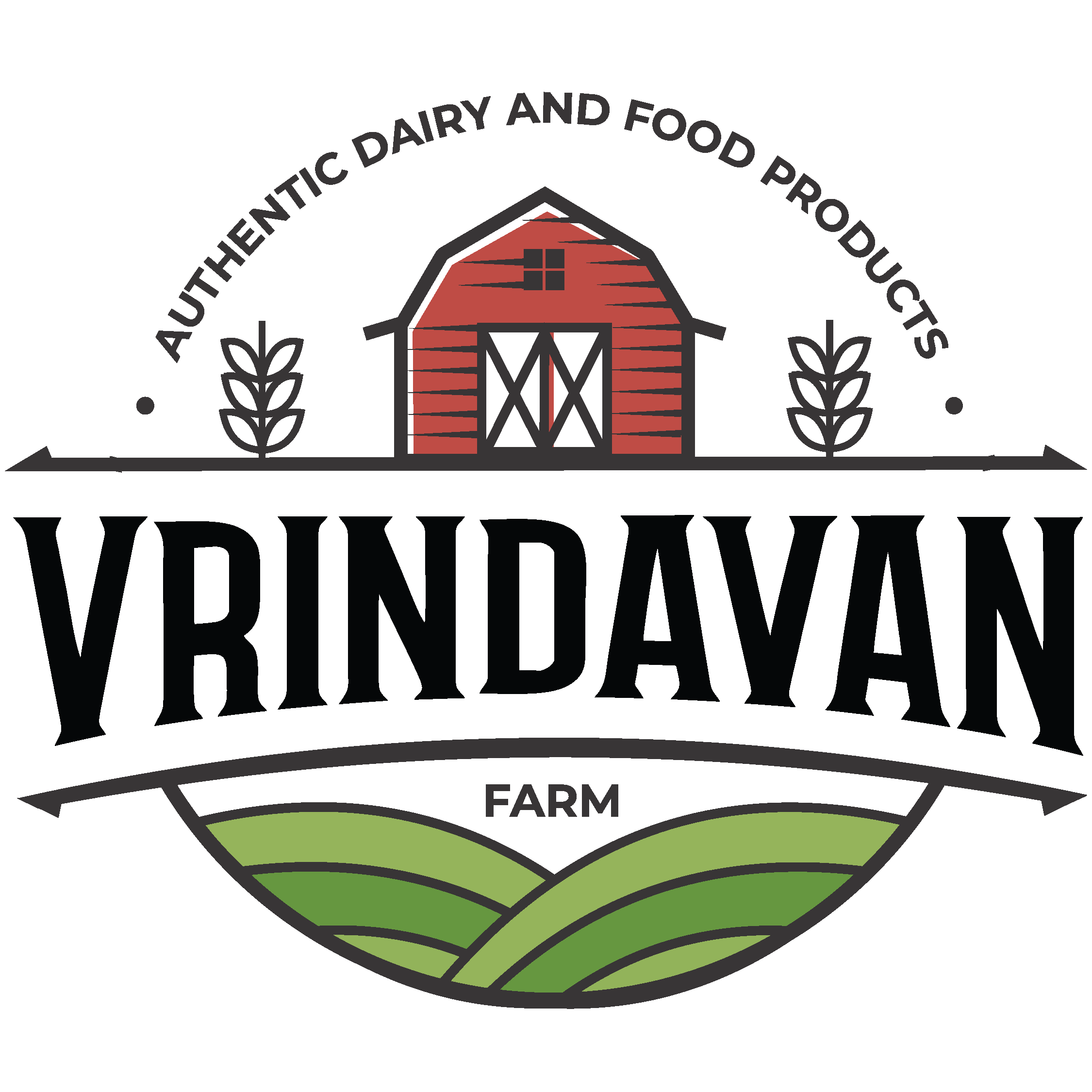 Vrindavan Farm