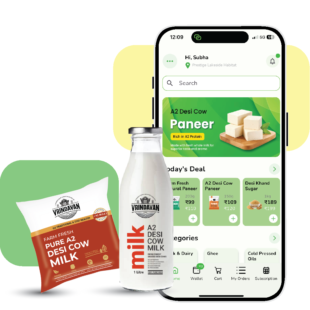 Subscription Screen