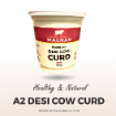 A2 Desi Cow Curd