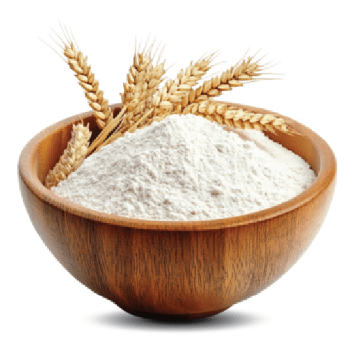 Flours & Rava