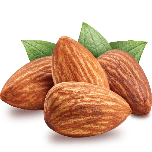 Nuts & Dry Fruits