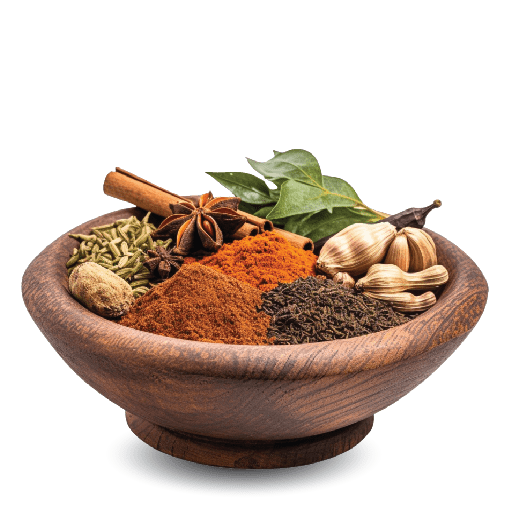 Spices