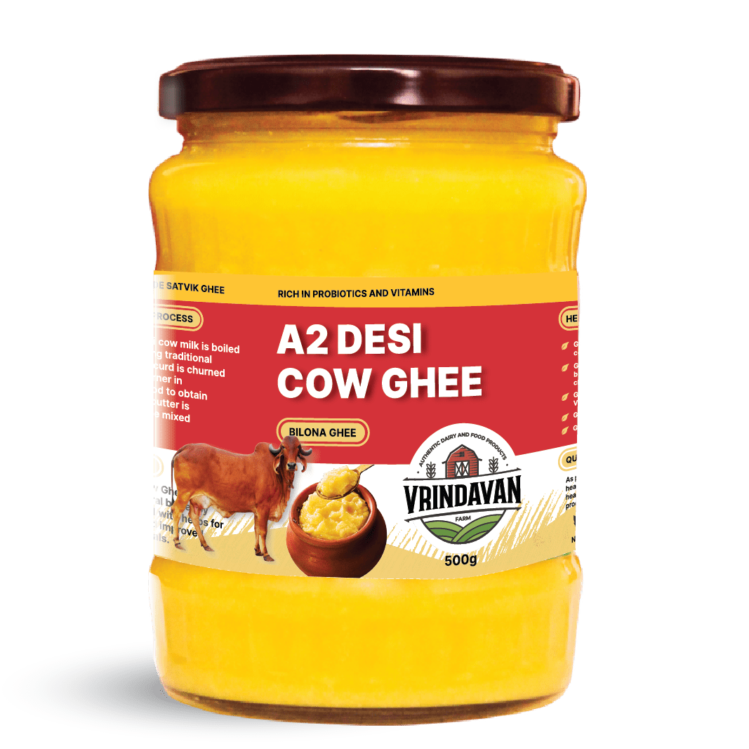 Ghee