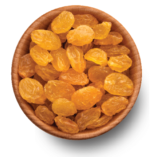 Dry Fruits